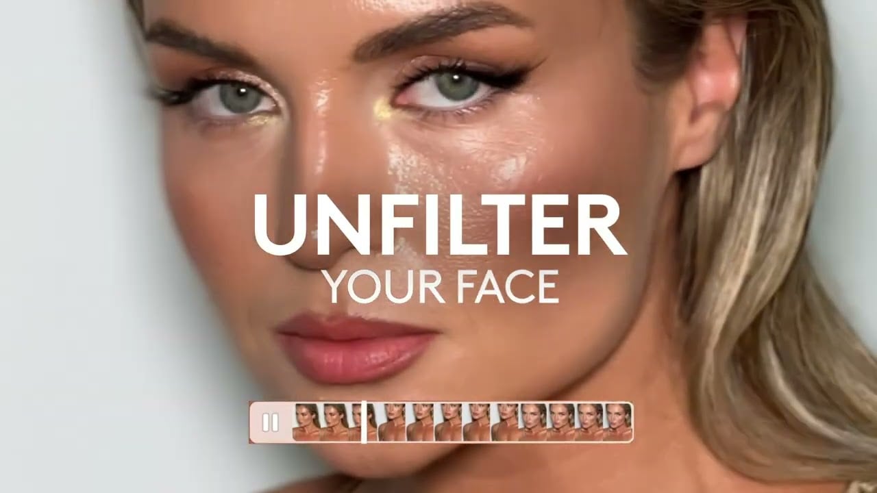 Facetune - Video Overview