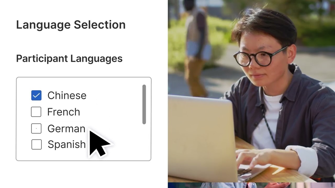 Remesh - Video Overview