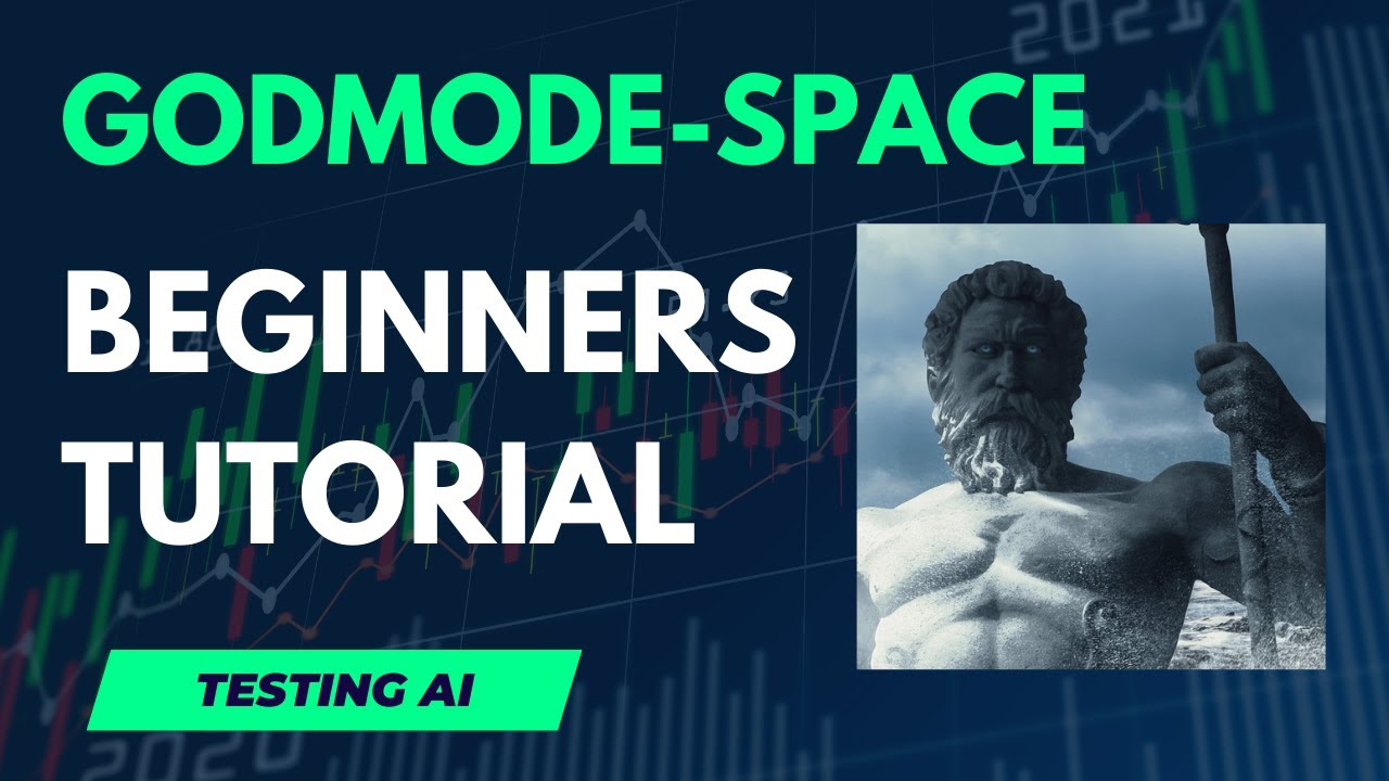 Godmode - Video Overview