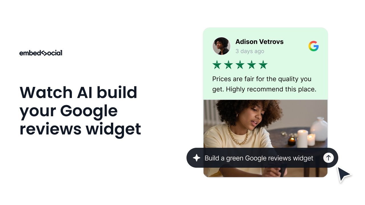 EmbedReviews - Video Overview