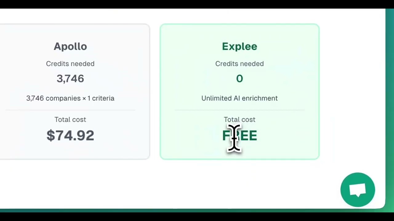 Explee - Video Overview