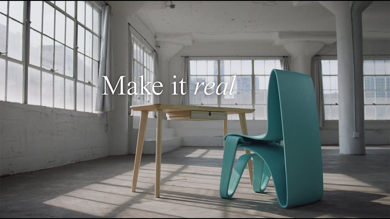 Vizcom - Video Overview