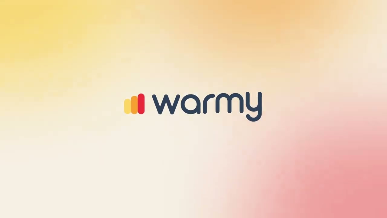 Warmy - Video Overview