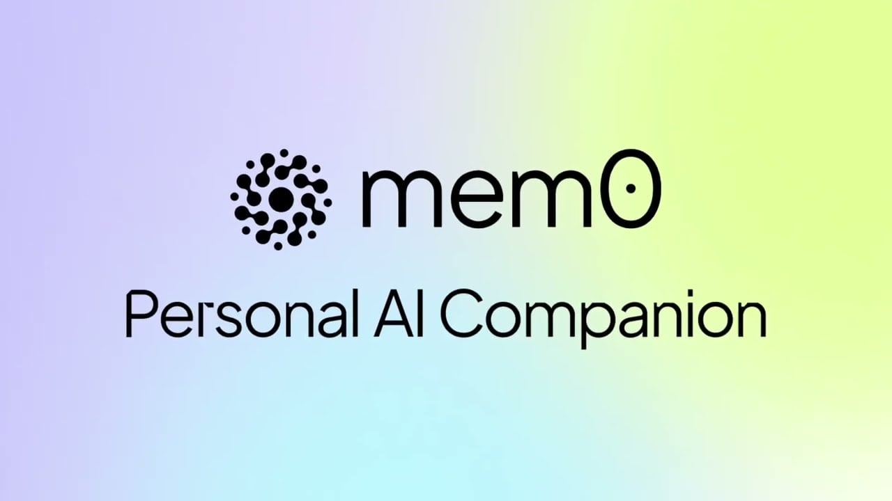 Mem0 - Video Overview