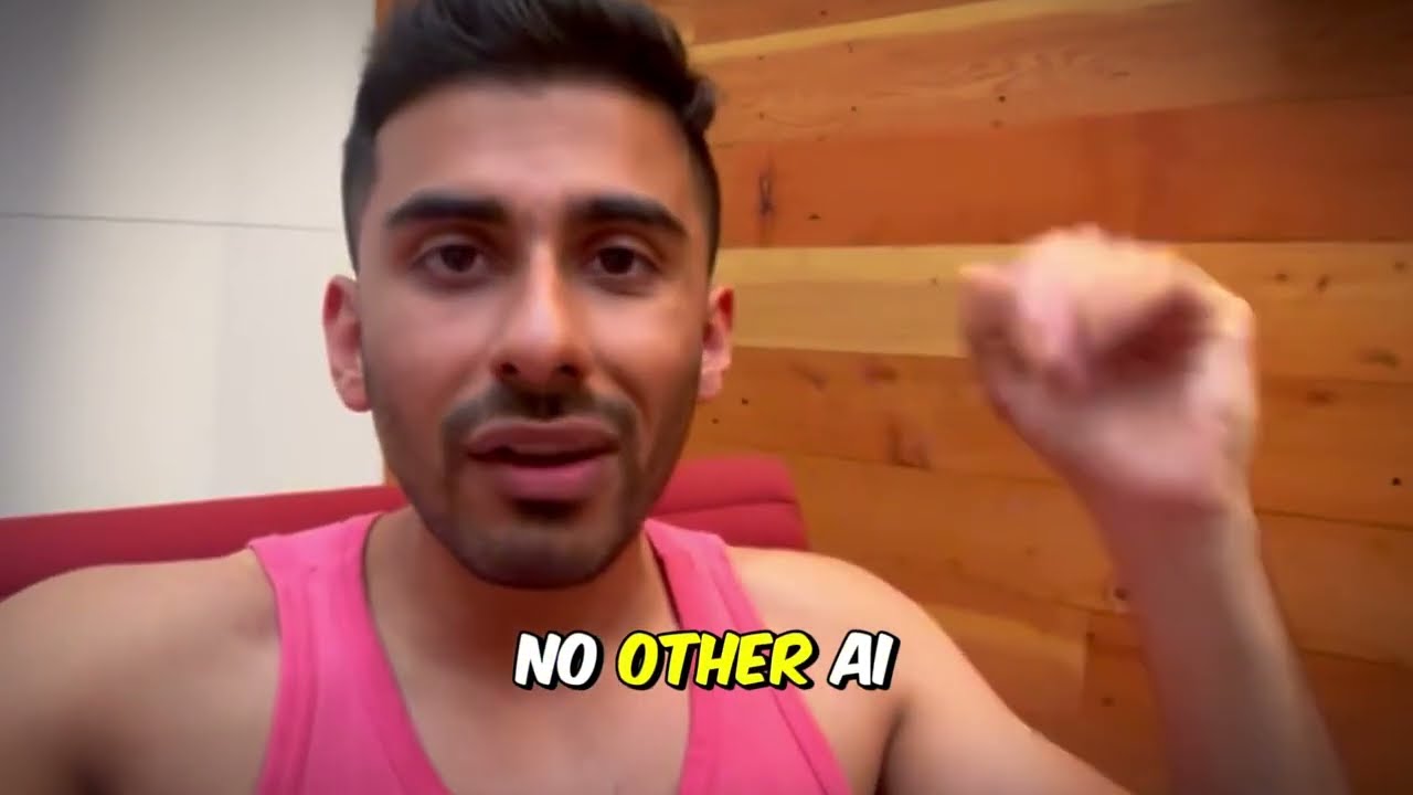 Poppy AI - Video Overview