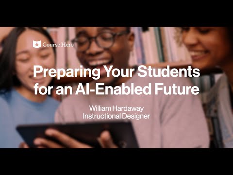 AI Homework Help - Video Overview