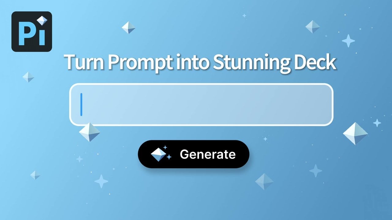 Presentation Intelligence - Video Overview