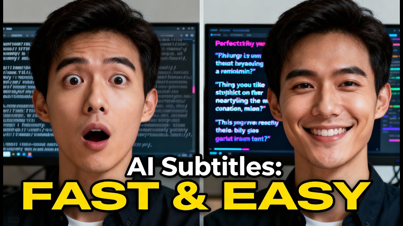 WayinVideo - Video Overview