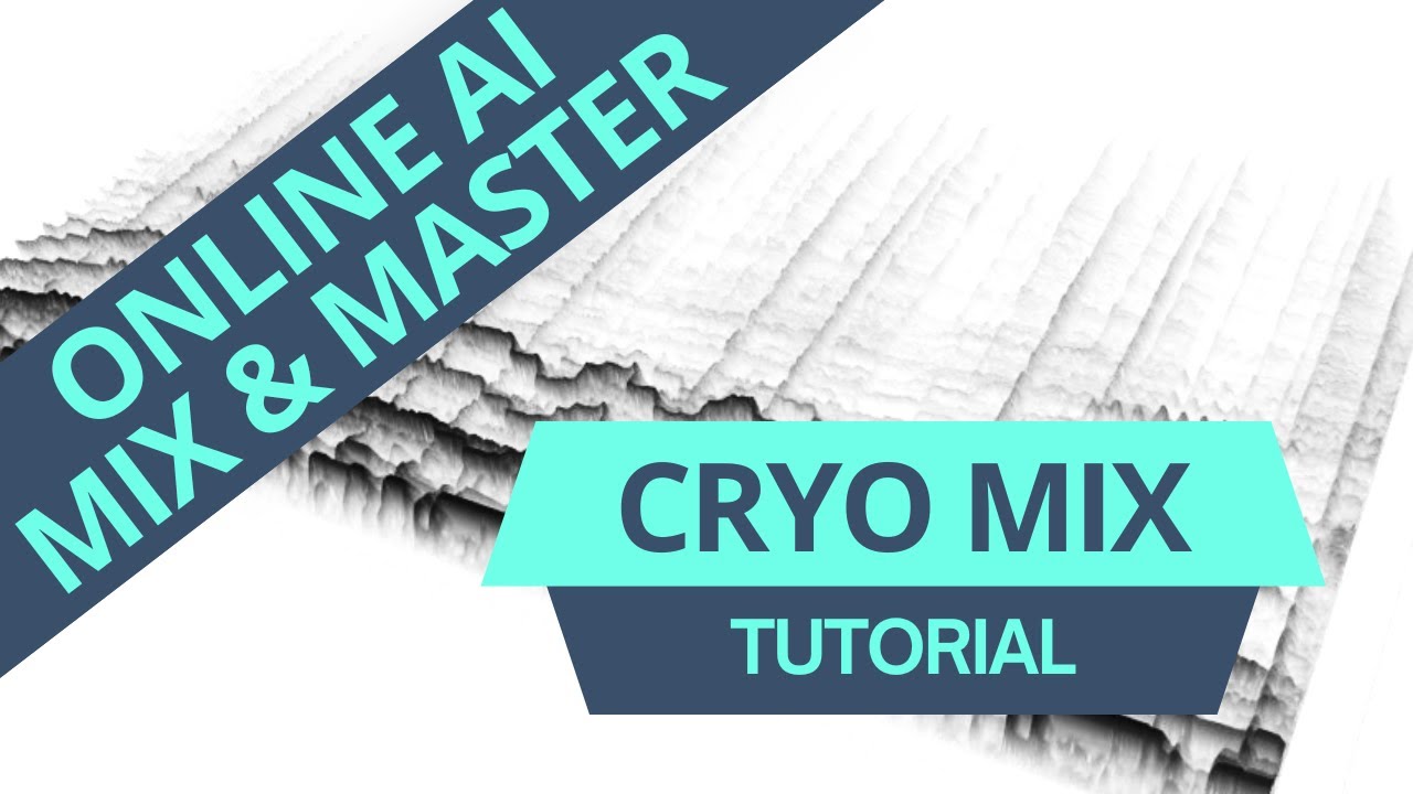 Cryo Mix - Video Overview