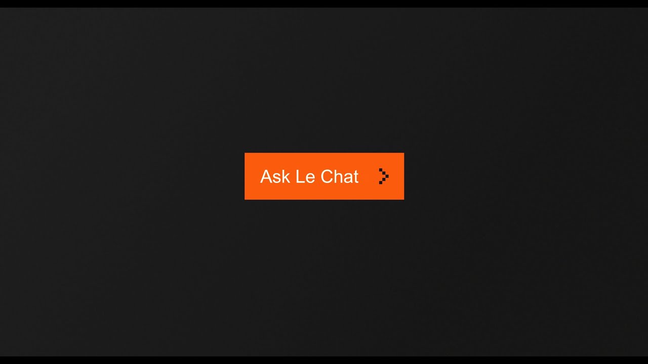 Mistral AI - Video Overview