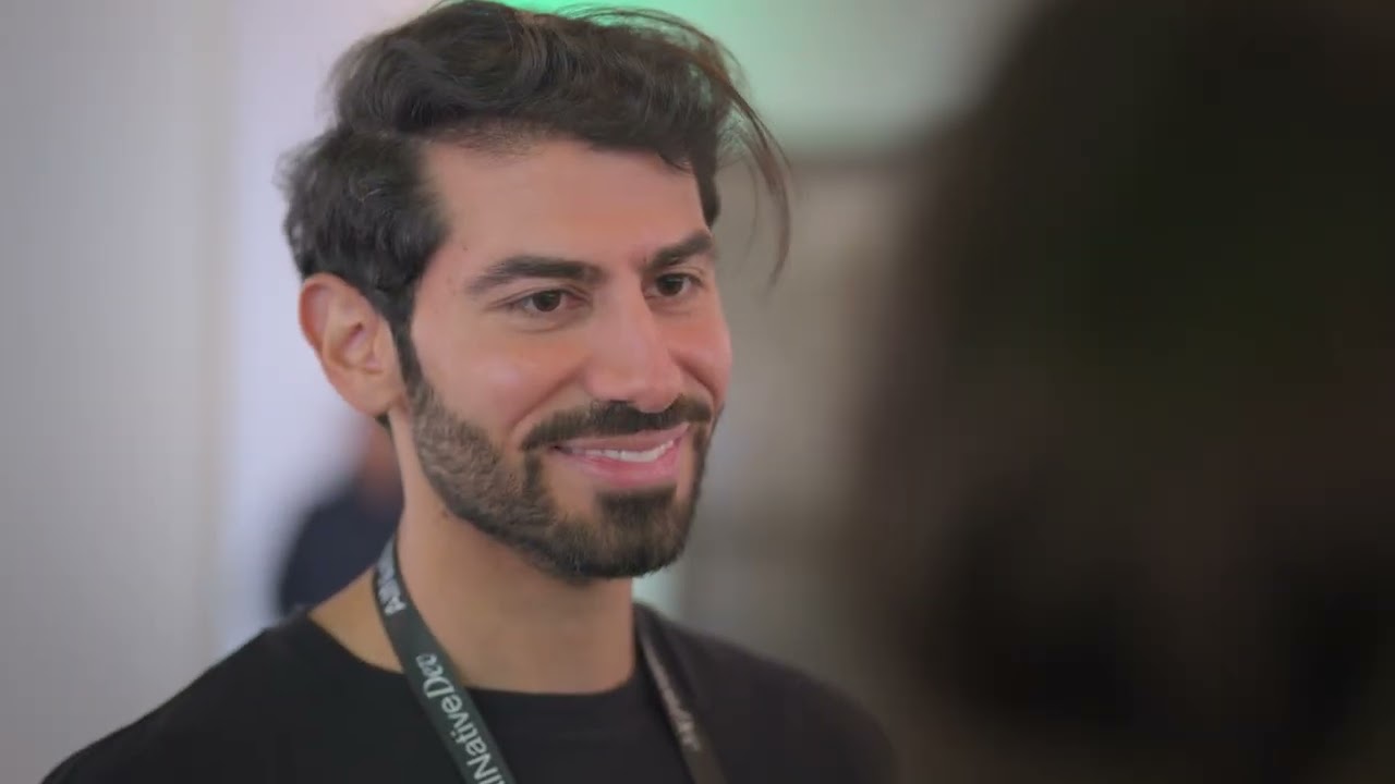 AIDevCon Spring - Video Overview