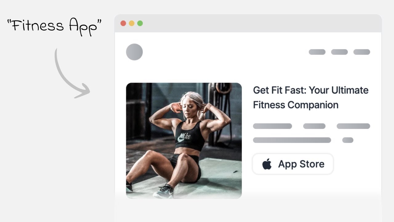 MakeLanding - Video Overview