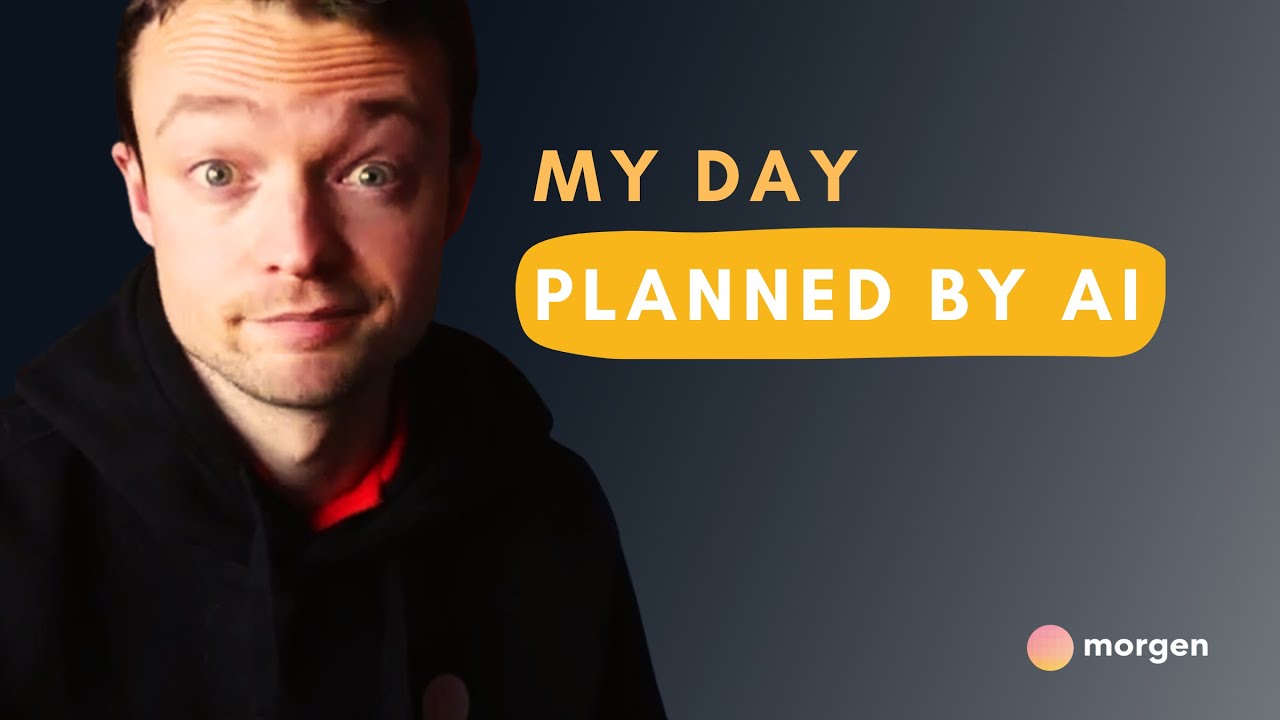 Morgen - Video Overview