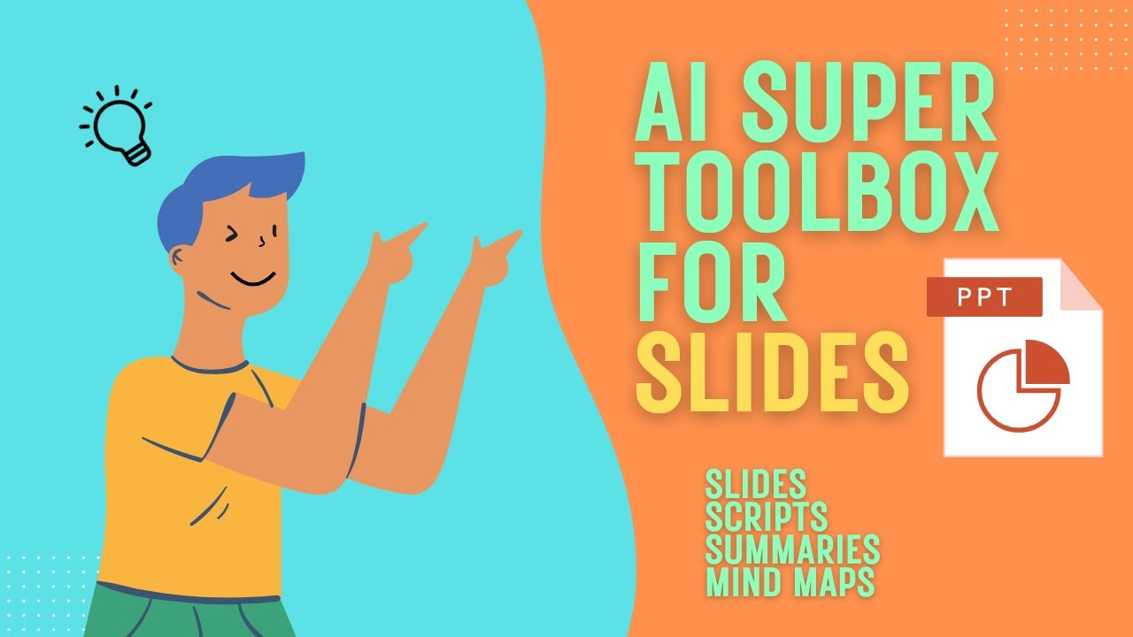 Smallppt - Video Overview