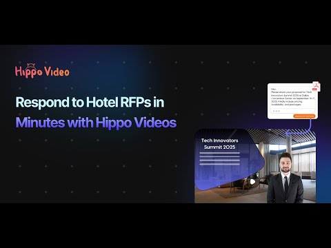 Hippo Video - Video Overview