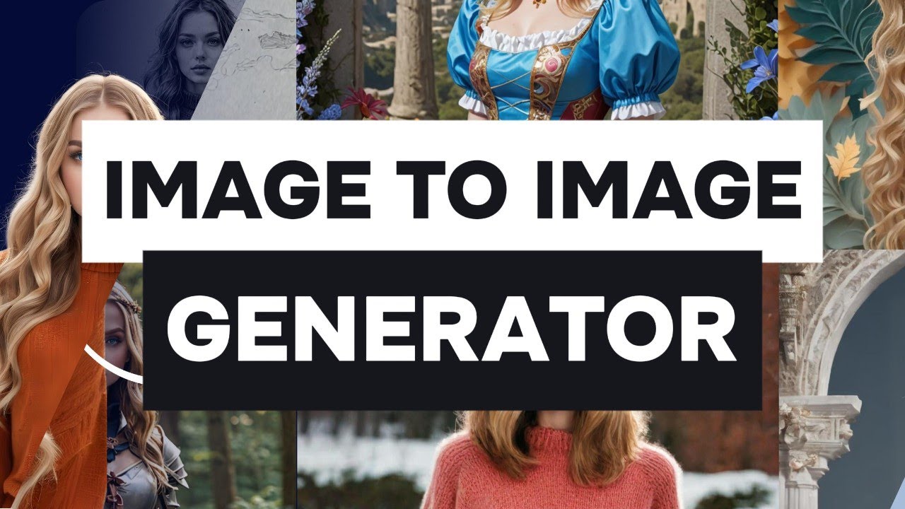 Gencraft - Video Overview