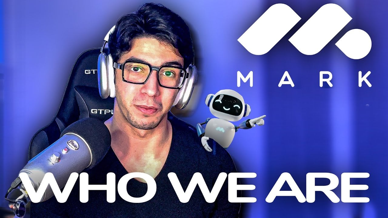 Markcopy - Video Overview