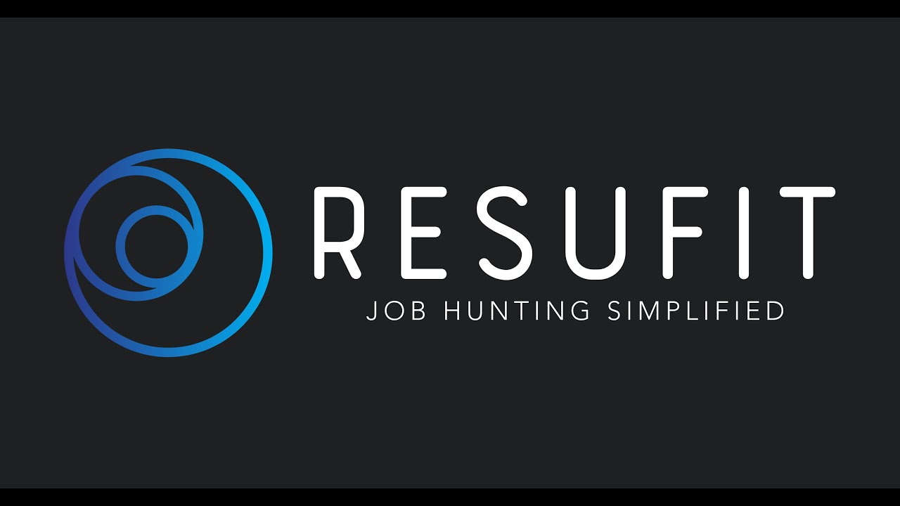 ResuFit - Video Overview