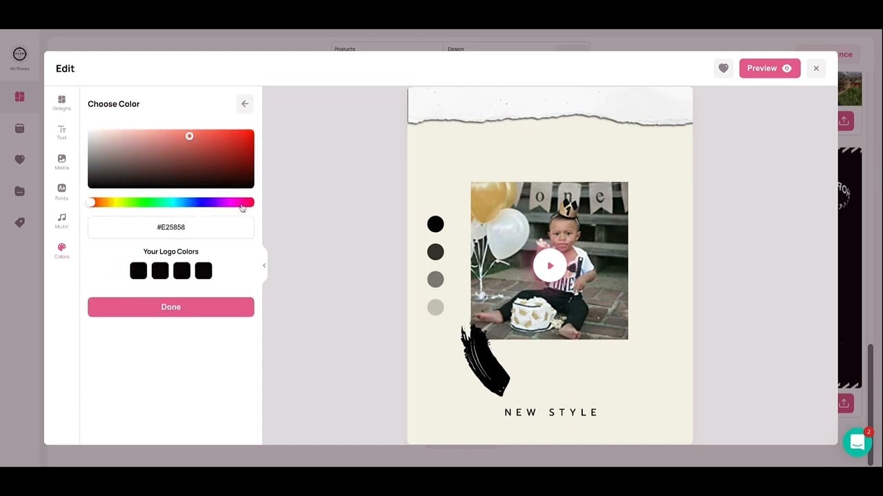 Minta - Video Overview