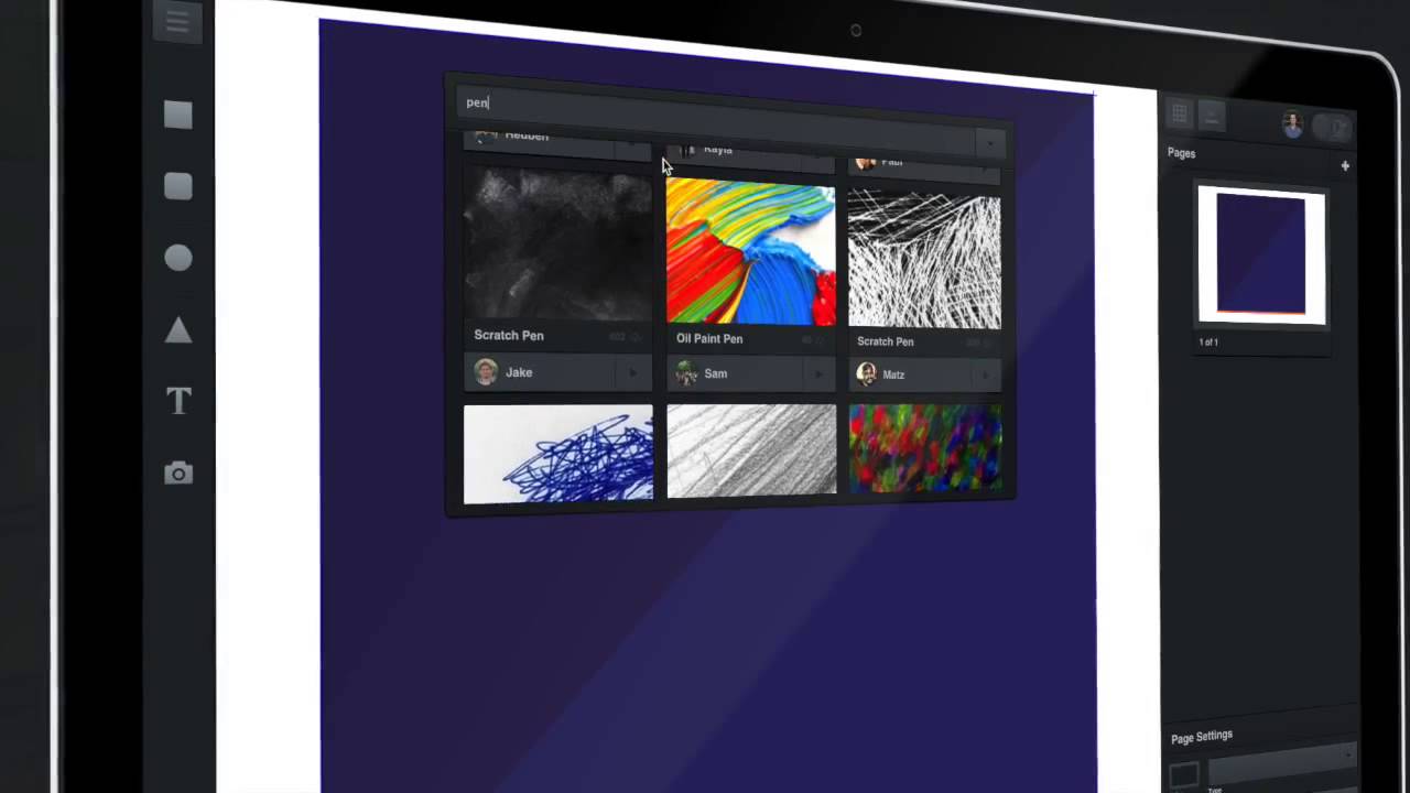 Vectr - Video Overview