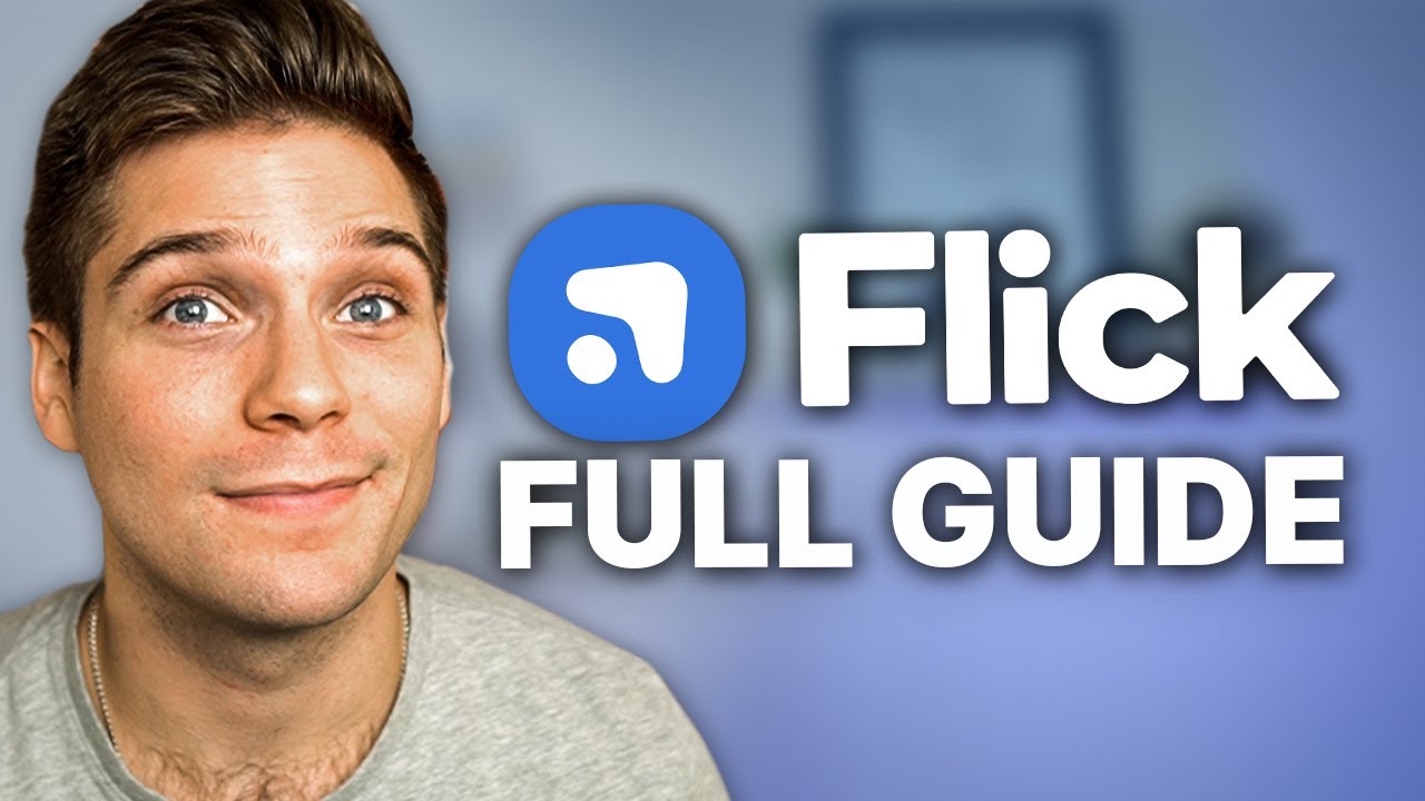 Flick - Video Overview
