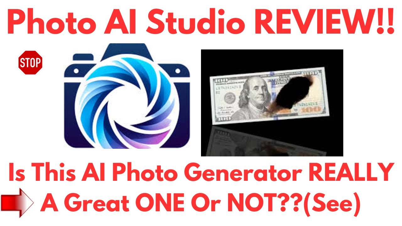 Photo AI Studio - Video Overview