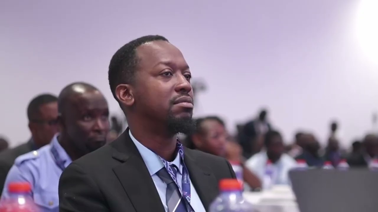 Pan African AI & Innovation Summit - Video Overview