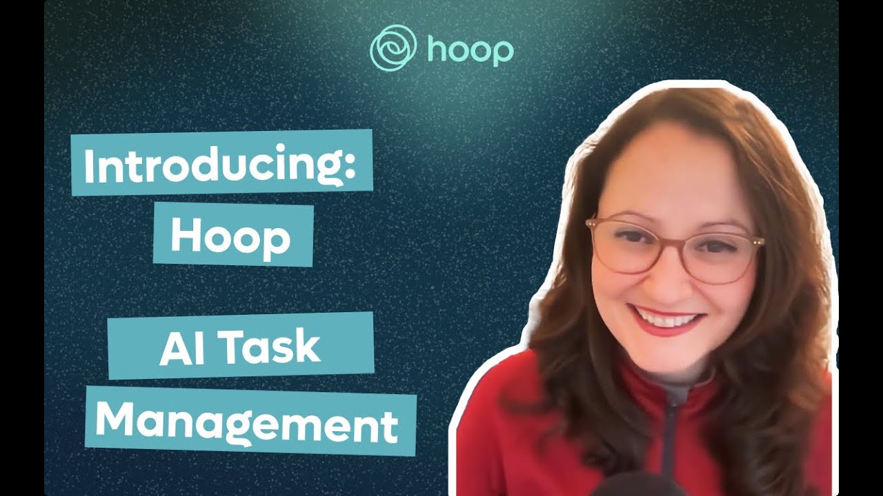 Hoop - Video Overview