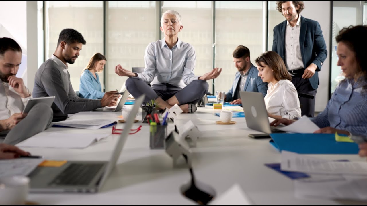 Pega - Video Overview