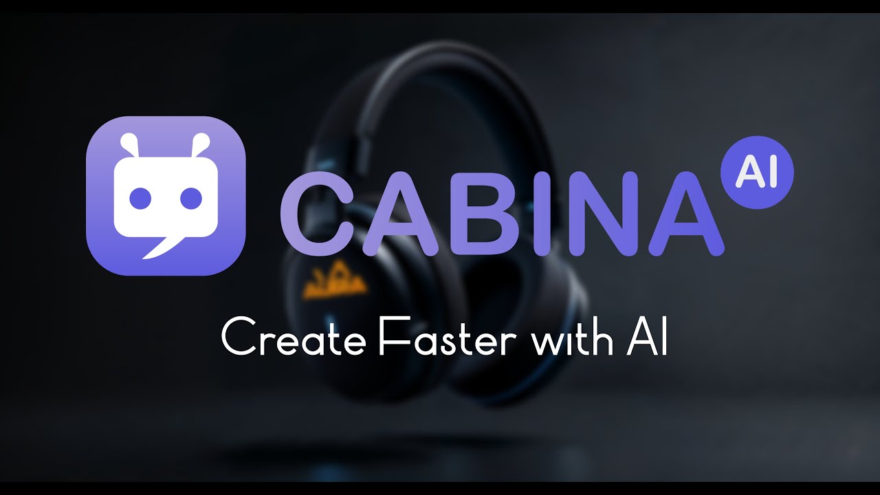 Cabina - Video Overview