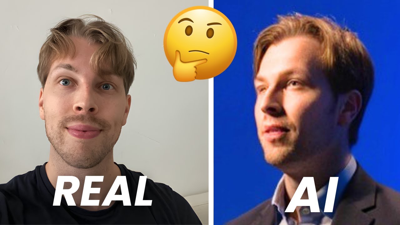 HeadshotKiwi - Video Overview