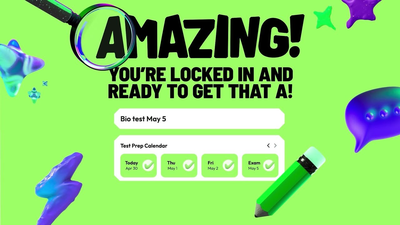 Brainly - Video Overview