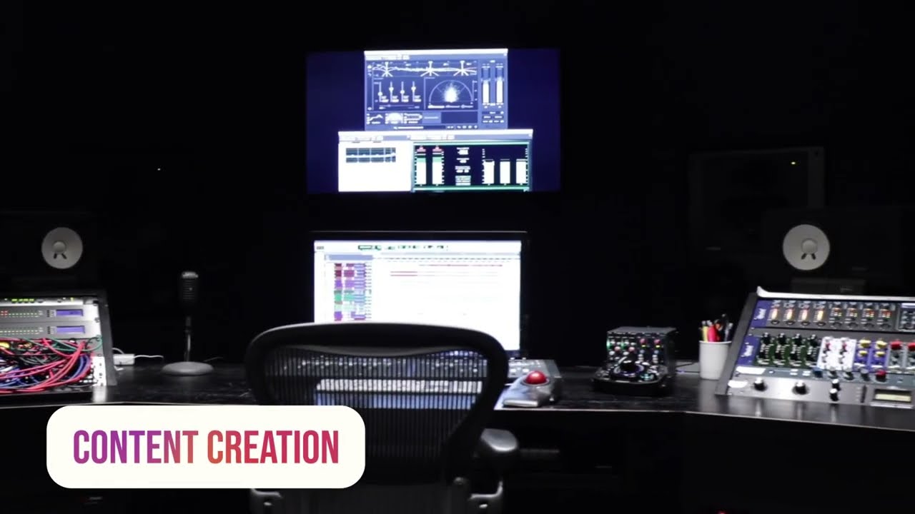 DupDub - Video Overview