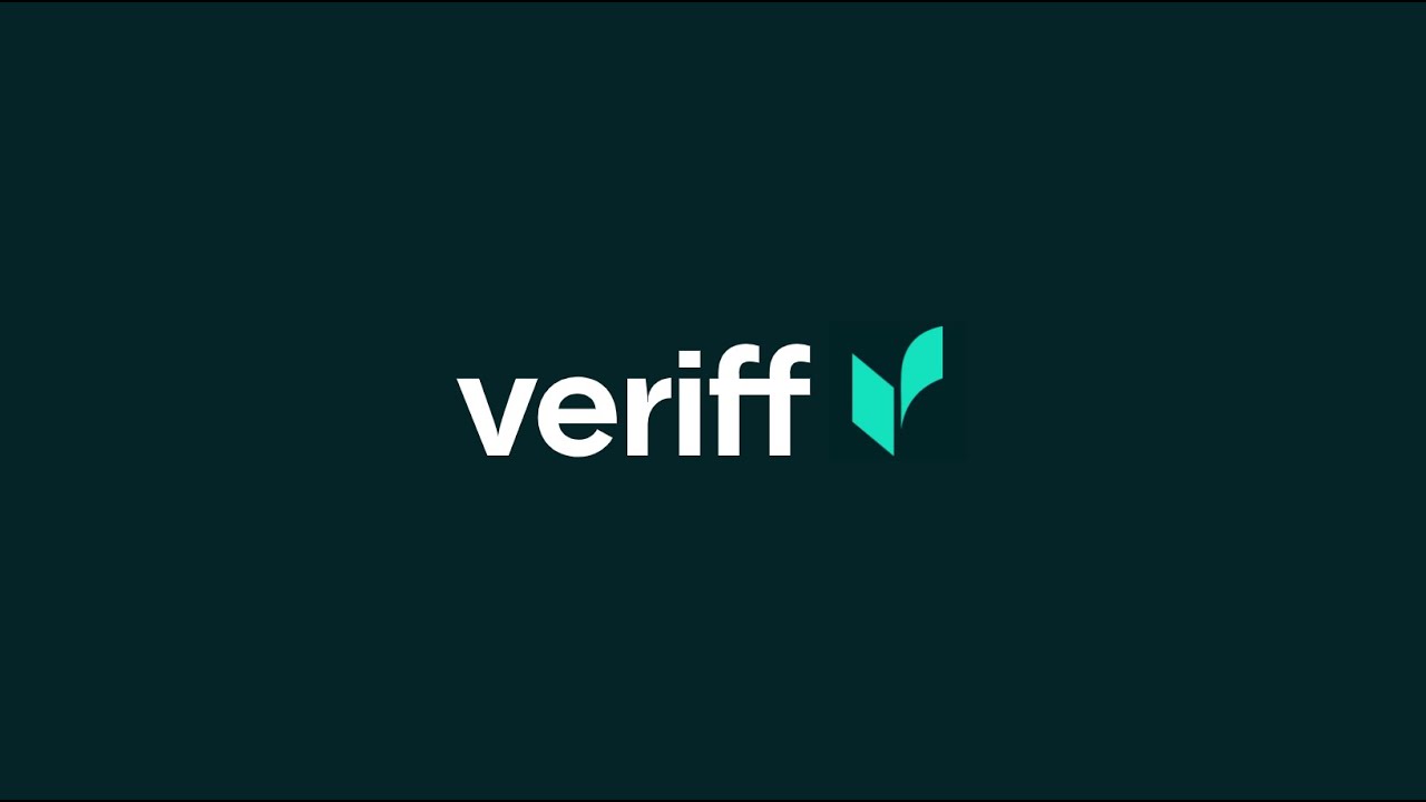 Veriff - Video Overview