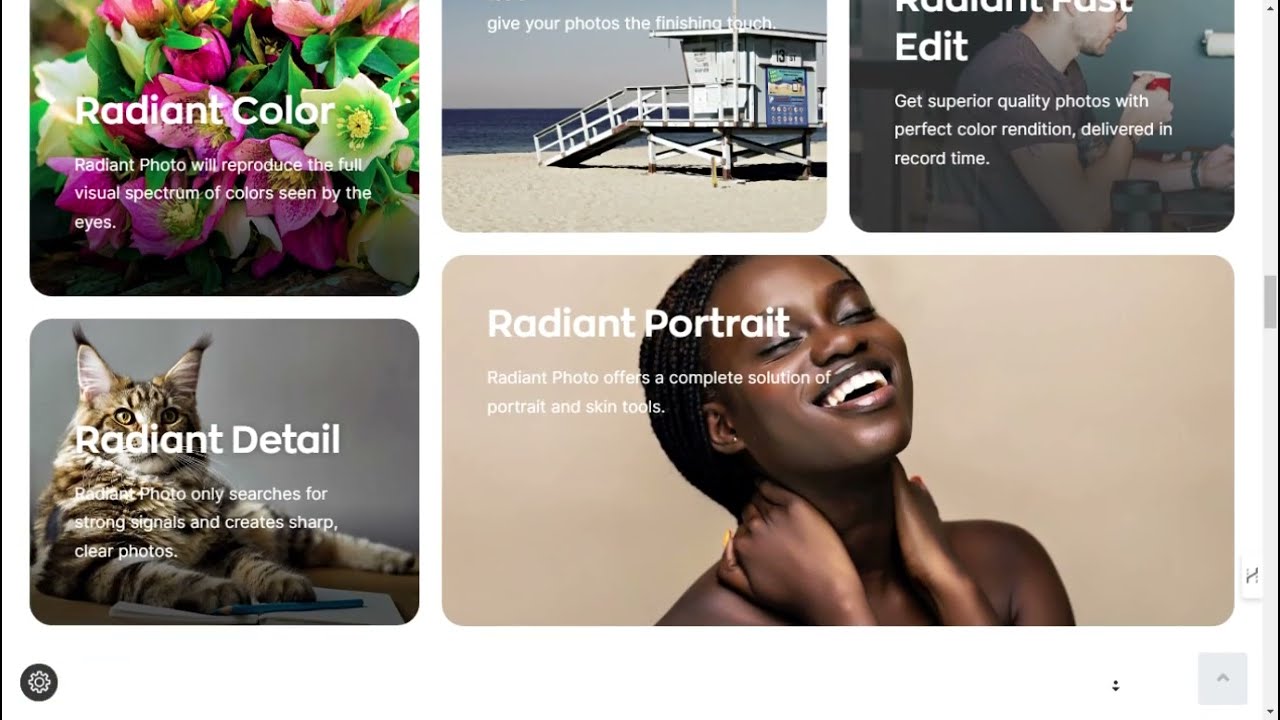 Radiant Imaging Labs - Video Overview