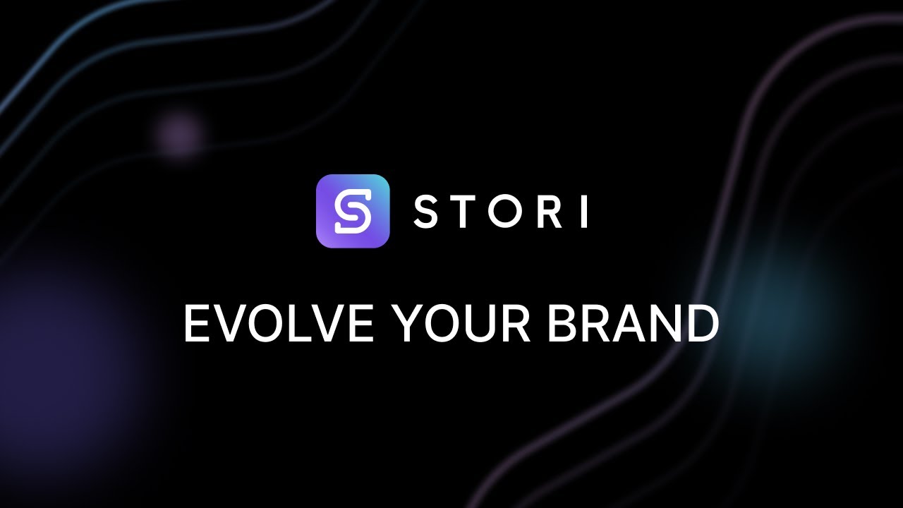 STORI - Video Overview