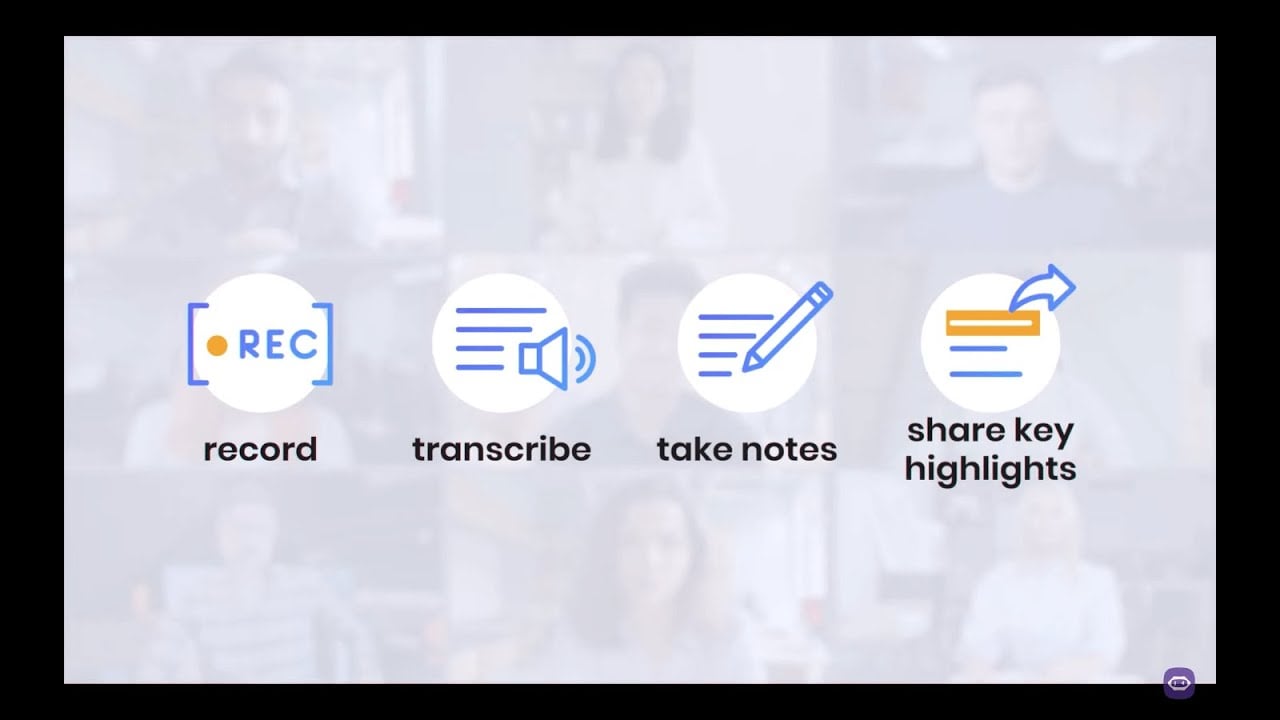 MeetGeek - Video Overview