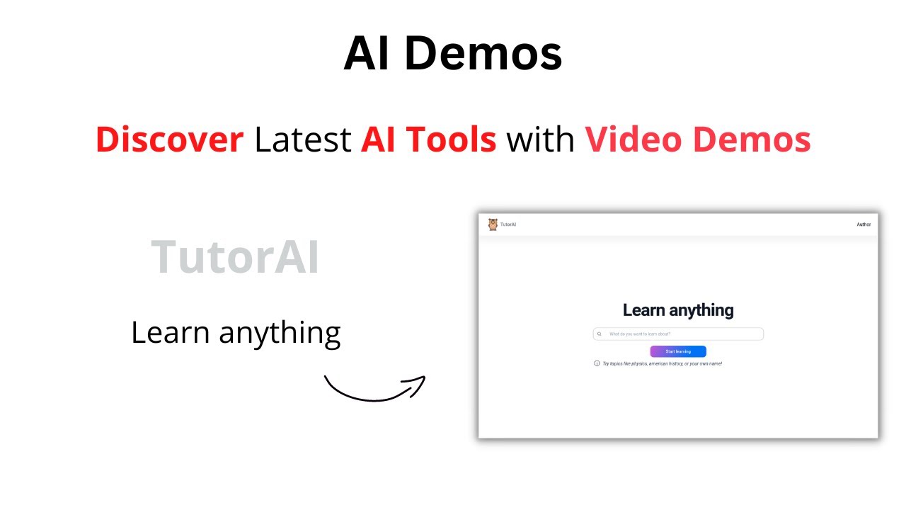 Homeworkify - Video Overview