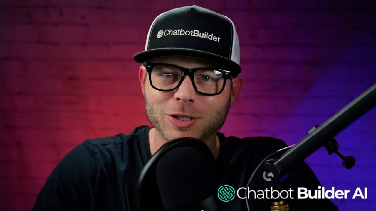 Chatbot Builder AI - Video Overview