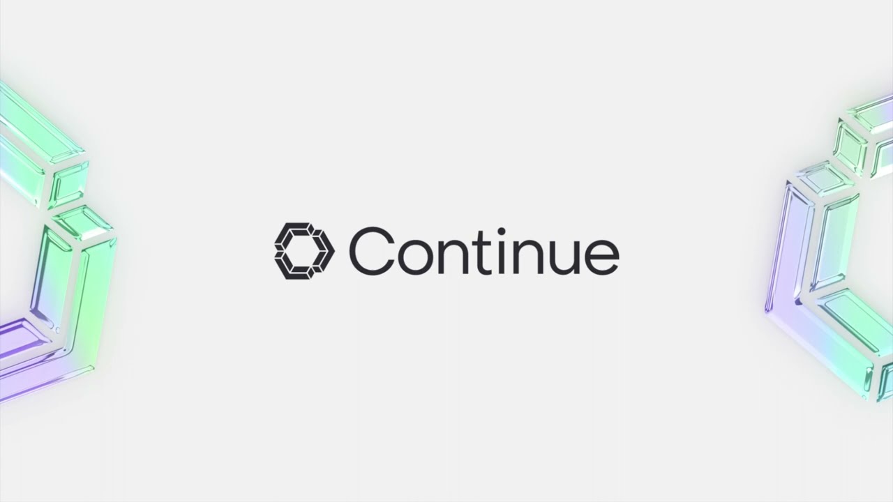 Continue - Video Overview