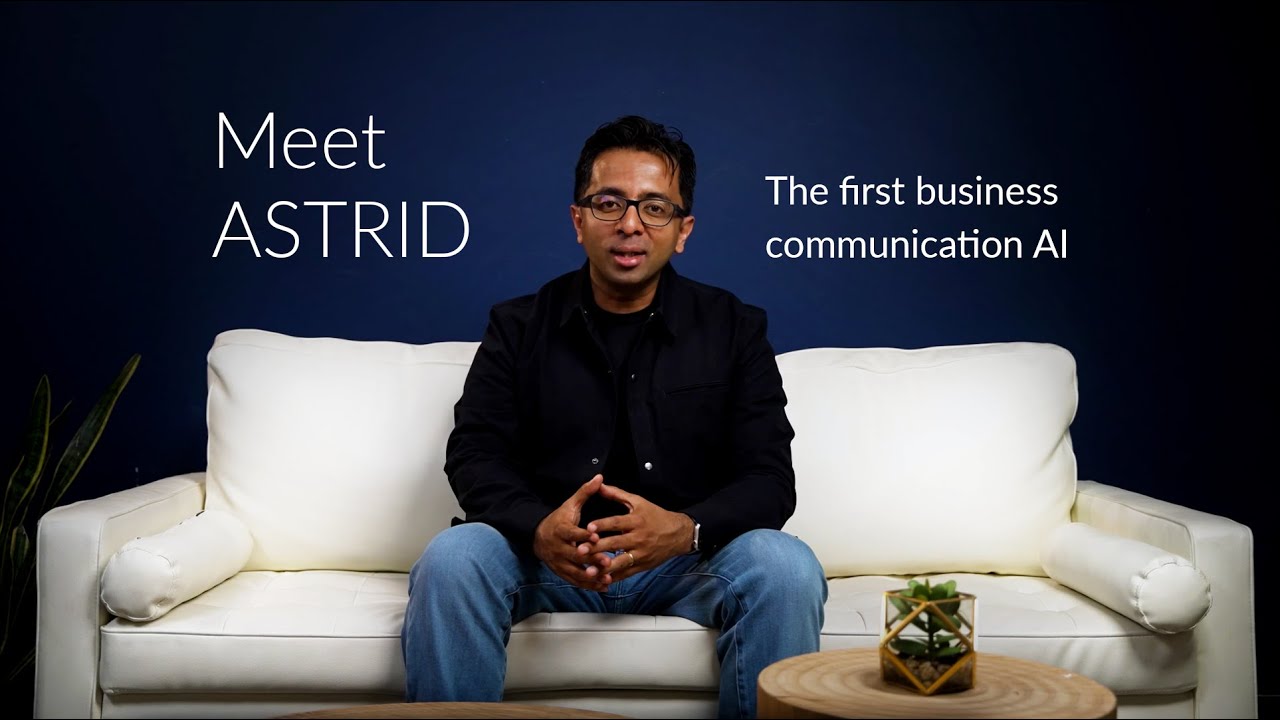 Prezent.ai - Video Overview