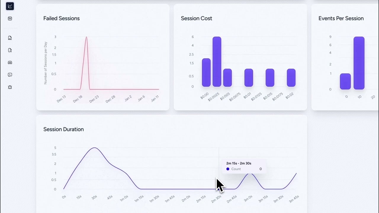 AgentOps.ai - Video Overview