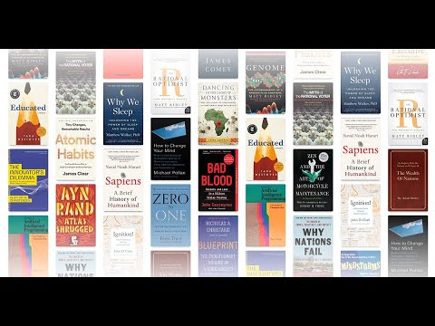 Read This Twice - Video Overview