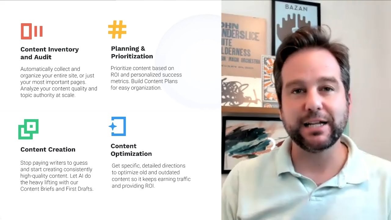 MarketMuse - Video Overview