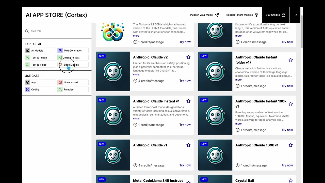 FreedomGPT - Video Overview