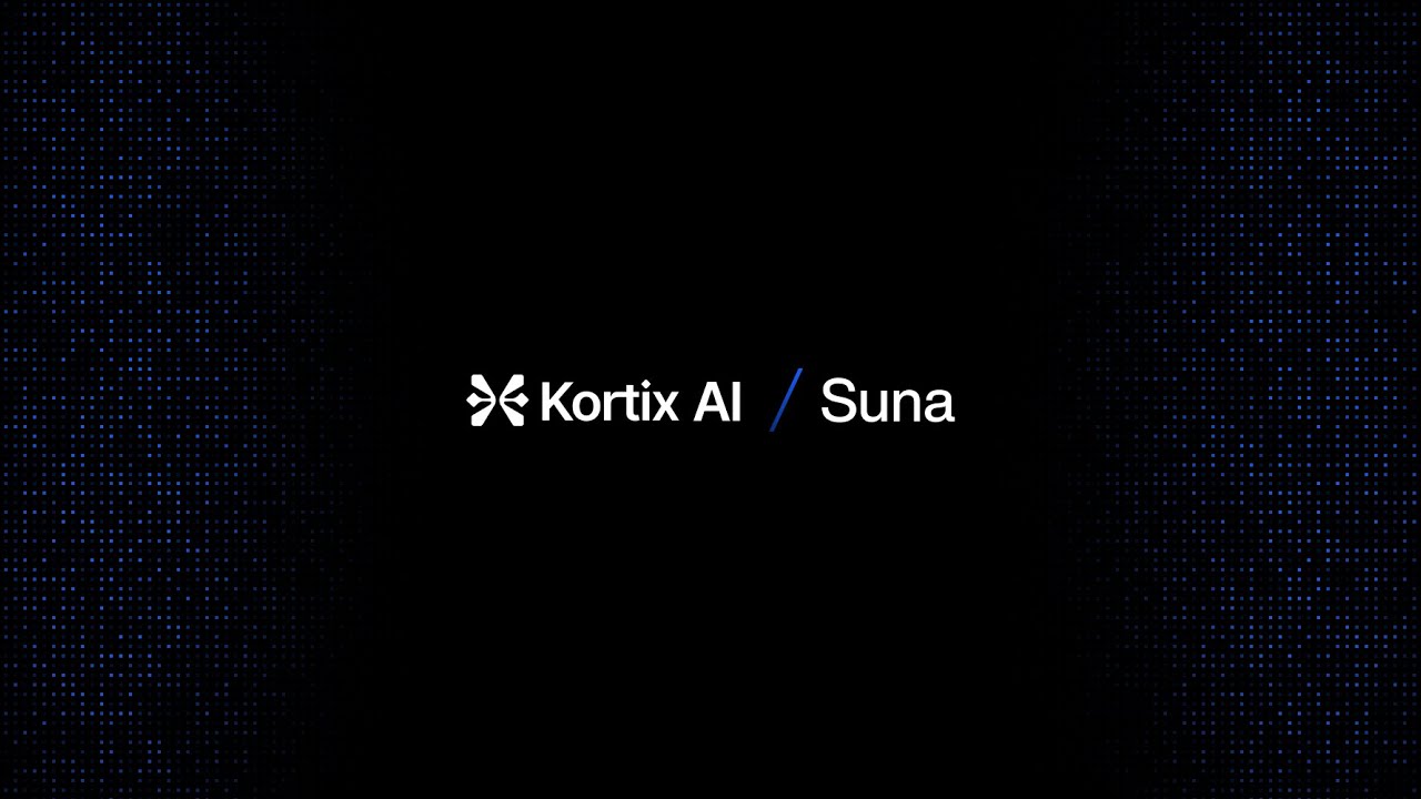 Suna - Video Overview