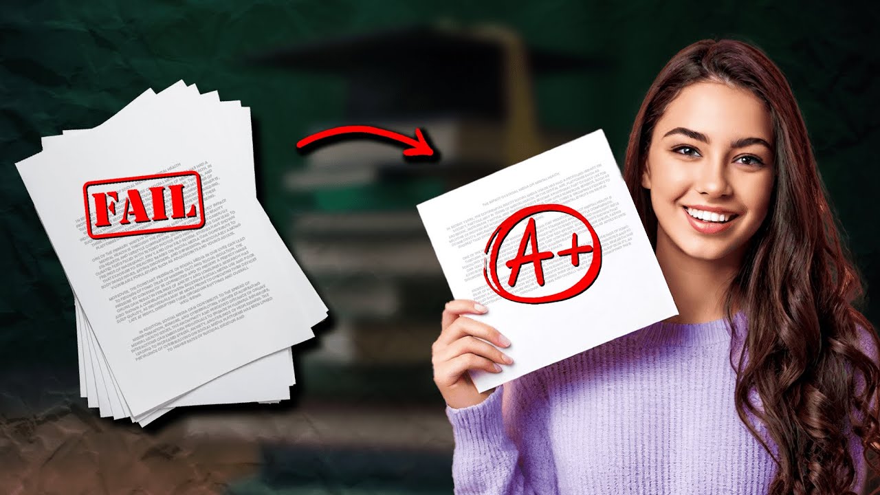 MyEssayWriter.ai - Video Overview