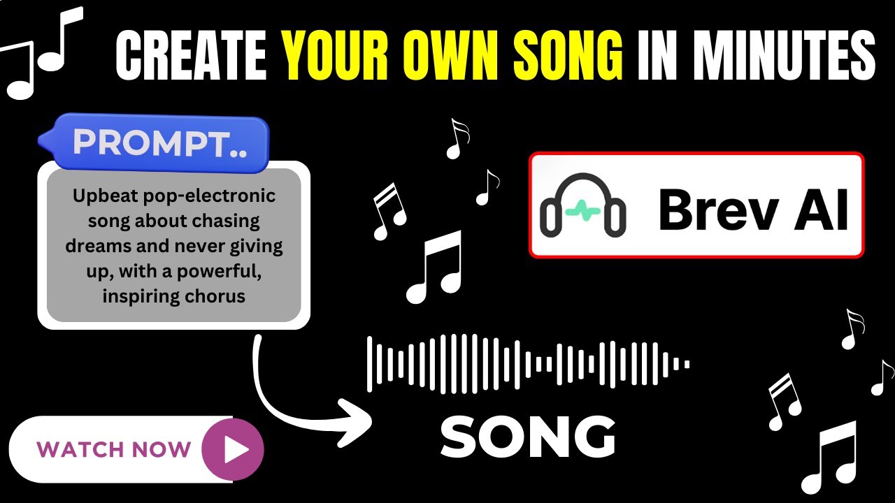 Brev AI - Video Overview