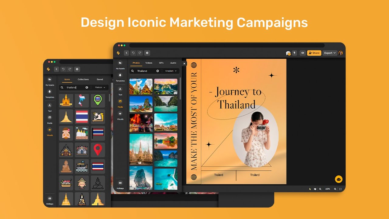 Simplified - Video Overview