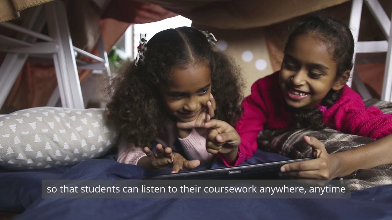 ReadSpeaker - Video Overview